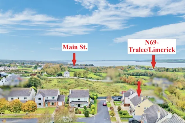 Photo of 13 Kilfergus, Glin, Co Limerick, V94 XFN2