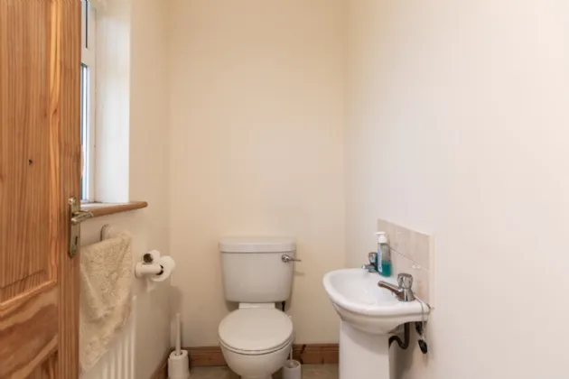 Photo of 5 Rathroe Meadows, Ramsgrange, Co Wexford, Y34 AH05