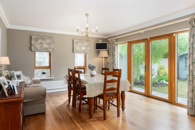 Photo of 7 Castlepark Drive, Maynooth, Co Kildare, W23W3Y0