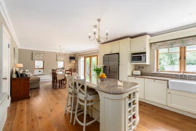 Photo of 7 Castlepark Drive, Maynooth, Co Kildare, W23W3Y0