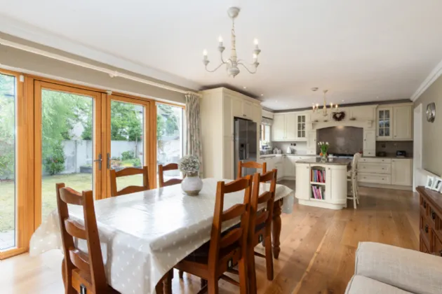 Photo of 7 Castlepark Drive, Maynooth, Co Kildare, W23W3Y0