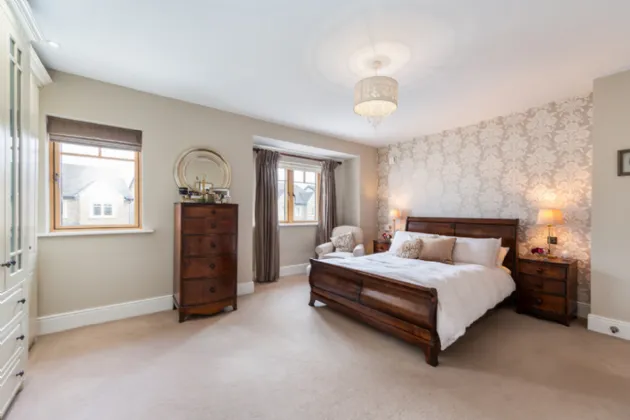 Photo of 7 Castlepark Drive, Maynooth, Co Kildare, W23W3Y0