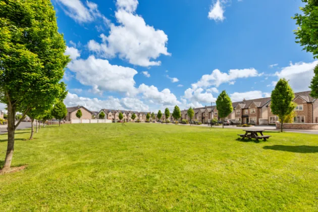 Photo of 7 Castlepark Drive, Maynooth, Co Kildare, W23W3Y0