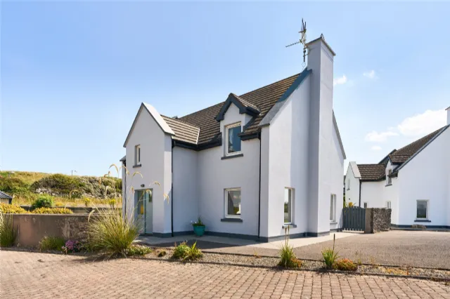 Photo of 2 An Creag, Lahinch, Co. Clare, V95 Y427