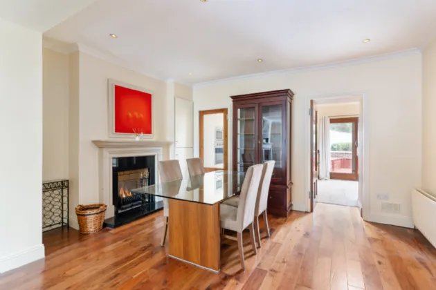 Photo of 1 Floraville, Brookvale Road, Donnybrook, Dublin 4, D04 W3V5