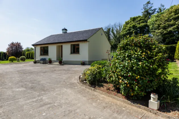 Photo of Kilbraghan, New Ross, Co Kilkenny, Y34 PK12