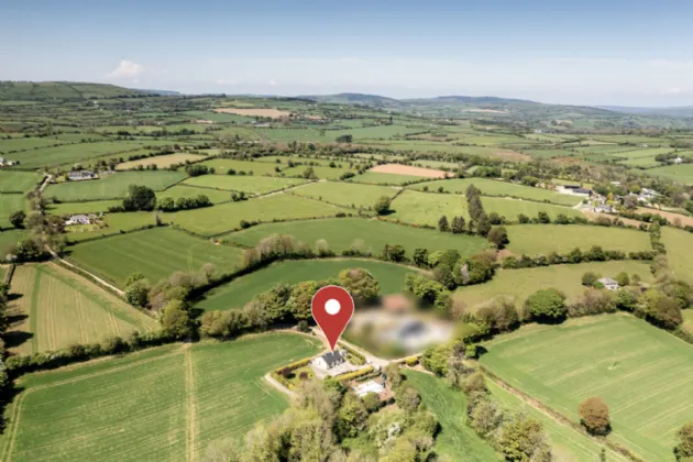 Photo of Kilbraghan, New Ross, Co Kilkenny, Y34 PK12