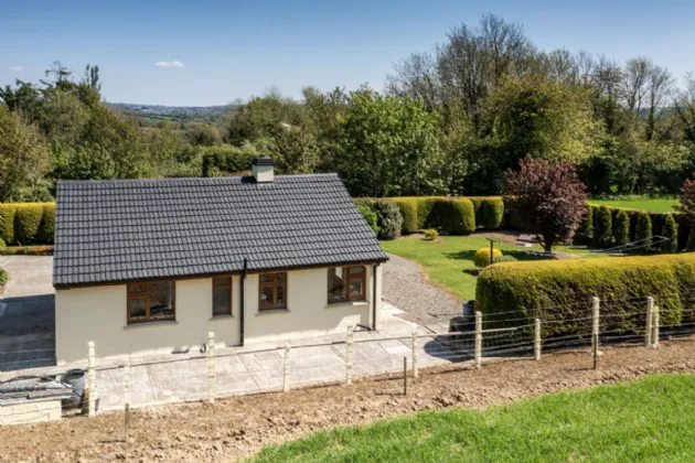 Photo of Kilbraghan, New Ross, Co Kilkenny, Y34 PK12