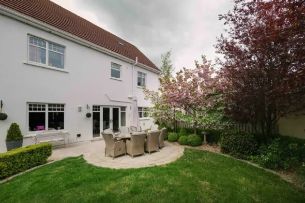 Photo of 16 Cherrybrook,, Foxburrow,, Portlaoise, Laois, R32R1VT