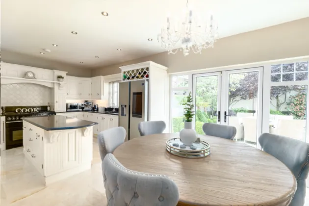 Photo of 16 Cherrybrook,, Foxburrow,, Portlaoise, Laois, R32R1VT