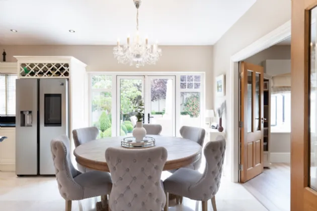 Photo of 16 Cherrybrook,, Foxburrow,, Portlaoise, Laois, R32R1VT