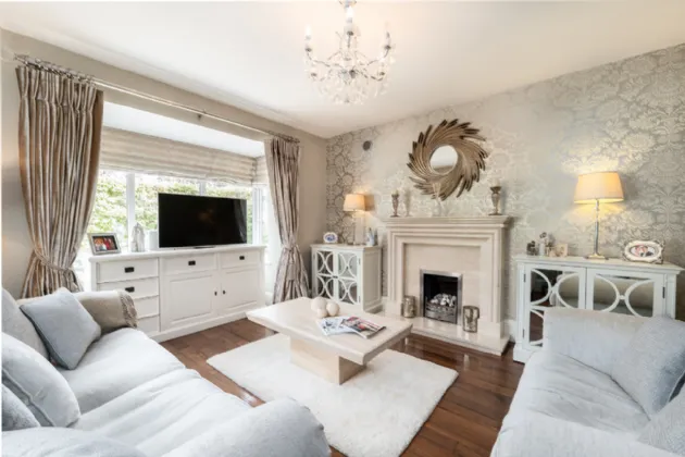 Photo of 16 Cherrybrook,, Foxburrow,, Portlaoise, Laois, R32R1VT