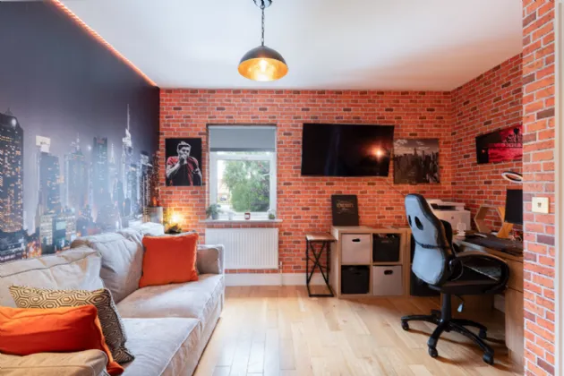 Photo of 16 Cherrybrook,, Foxburrow,, Portlaoise, Laois, R32R1VT