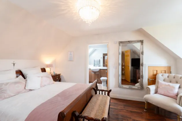 Photo of 16 Cherrybrook,, Foxburrow,, Portlaoise, Laois, R32R1VT