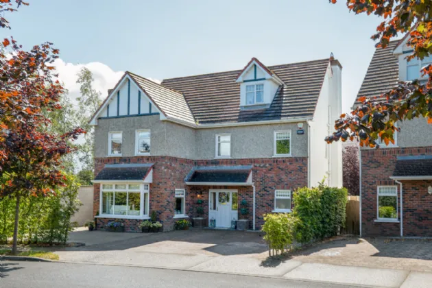 Photo of 16 Cherrybrook,, Foxburrow,, Portlaoise, Laois, R32R1VT