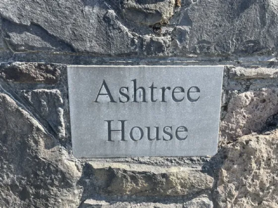 Photo of Ashtree House, Knockrooskey, Westport, Co. Mayo, F28 XW83