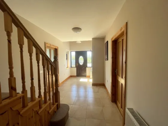 Photo of Ashtree House, Knockrooskey, Westport, Co. Mayo, F28 XW83