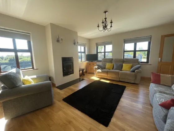 Photo of Ashtree House, Knockrooskey, Westport, Co. Mayo, F28 XW83