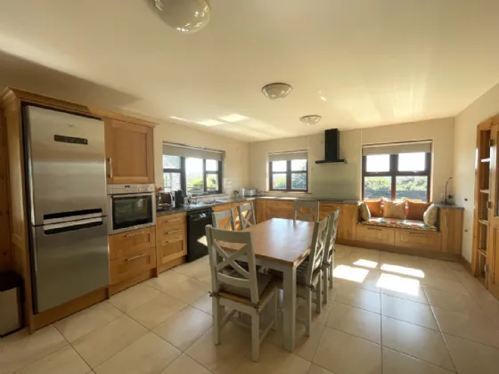 Photo of Ashtree House, Knockrooskey, Westport, Co. Mayo, F28 XW83