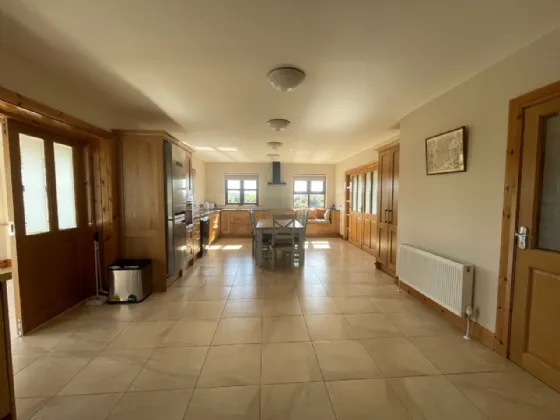 Photo of Ashtree House, Knockrooskey, Westport, Co. Mayo, F28 XW83