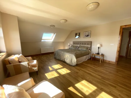 Photo of Ashtree House, Knockrooskey, Westport, Co. Mayo, F28 XW83