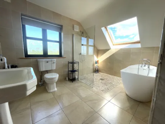 Photo of Ashtree House, Knockrooskey, Westport, Co. Mayo, F28 XW83