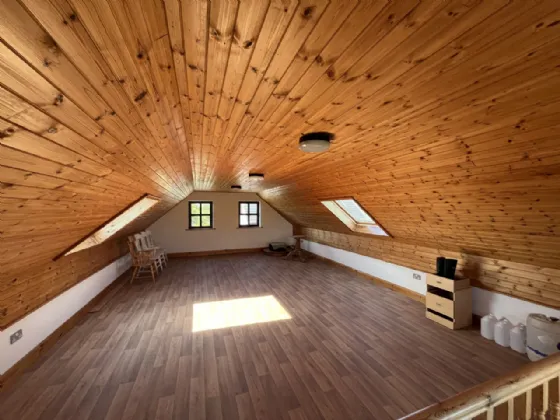 Photo of Ashtree House, Knockrooskey, Westport, Co. Mayo, F28 XW83