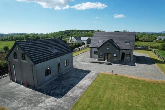 Photo of Ashtree House, Knockrooskey, Westport, Co. Mayo, F28 XW83