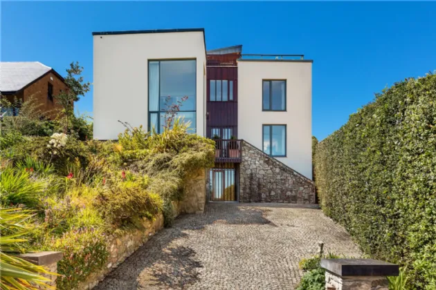 Photo of Worralls End, 72 Thormanby Road, Howth, Co Dublin, D13 KC60