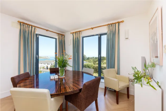 Photo of Worralls End, 72 Thormanby Road, Howth, Co Dublin, D13 KC60