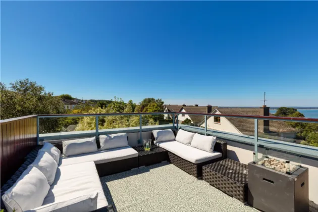 Photo of Worralls End, 72 Thormanby Road, Howth, Co Dublin, D13 KC60