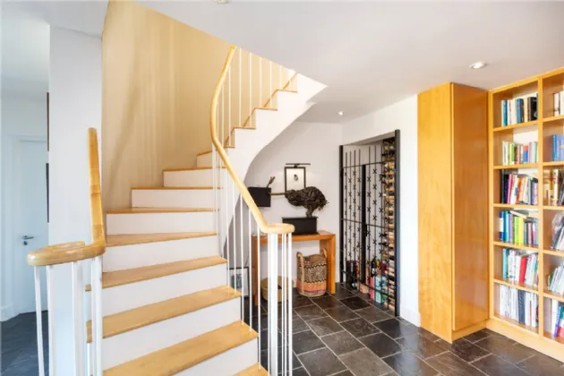 Photo of Worralls End, 72 Thormanby Road, Howth, Co Dublin, D13 KC60