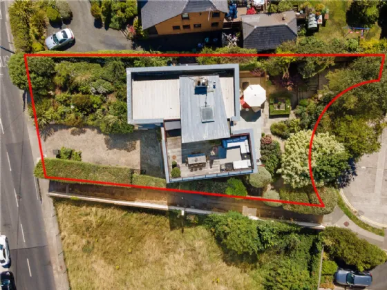 Photo of Worralls End, 72 Thormanby Road, Howth, Co Dublin, D13 KC60