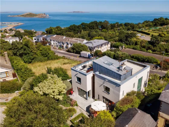 Photo of Worralls End, 72 Thormanby Road, Howth, Co Dublin, D13 KC60