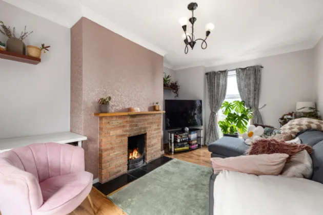 Photo of 73 Mountain View, Ballyguile, Wicklow Town, Co Wicklow, A67 DK51