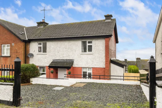 Photo of 73 Mountain View, Ballyguile, Wicklow Town, Co Wicklow, A67 DK51