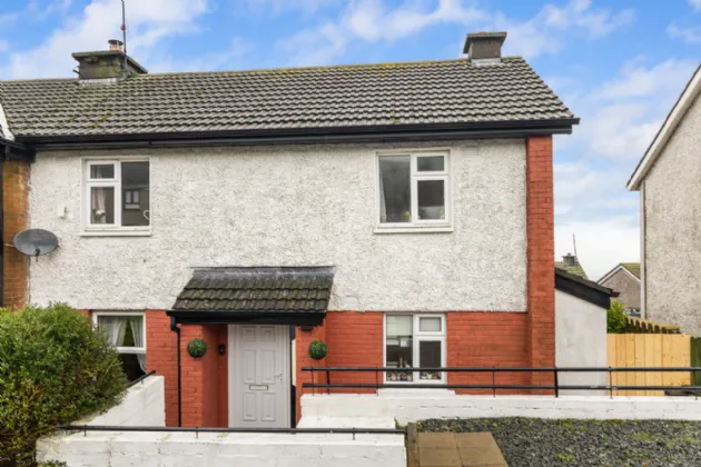 Photo of 73 Mountain View, Ballyguile, Wicklow Town, Co Wicklow, A67 DK51