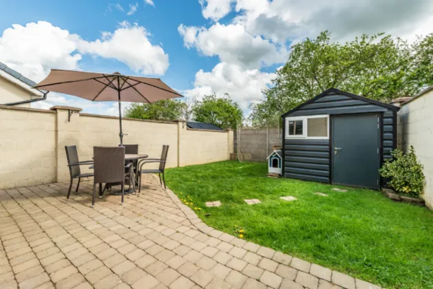 Photo of 36 Aughamore, Clane, Co Kildare, W91 A2T6