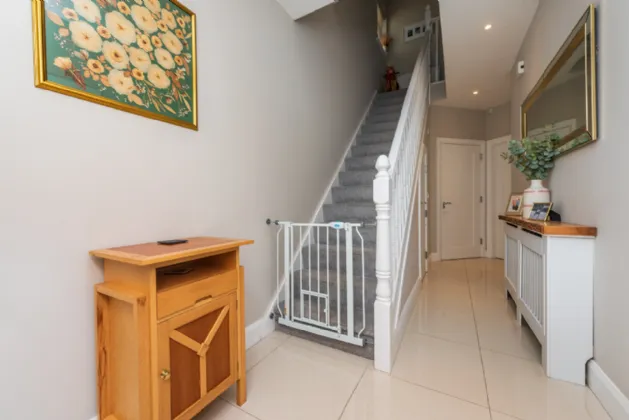 Photo of 36 Aughamore, Clane, Co Kildare, W91 A2T6