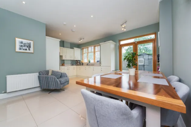 Photo of 36 Aughamore, Clane, Co Kildare, W91 A2T6