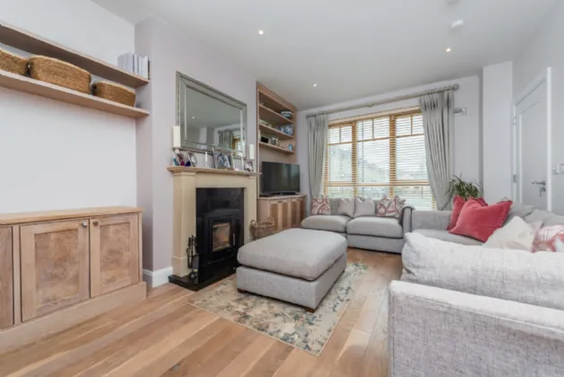 Photo of 36 Aughamore, Clane, Co Kildare, W91 A2T6