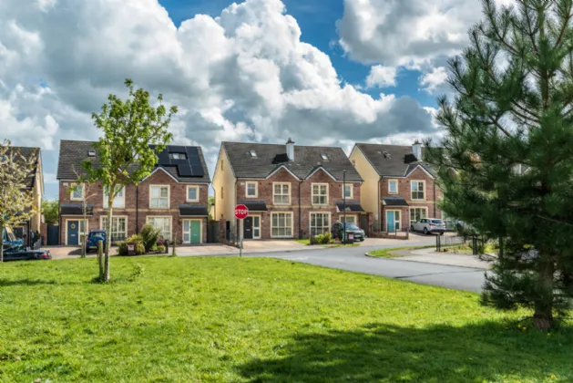 Photo of 36 Aughamore, Clane, Co Kildare, W91 A2T6