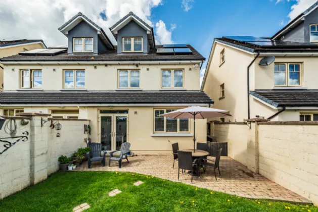 Photo of 36 Aughamore, Clane, Co Kildare, W91 A2T6