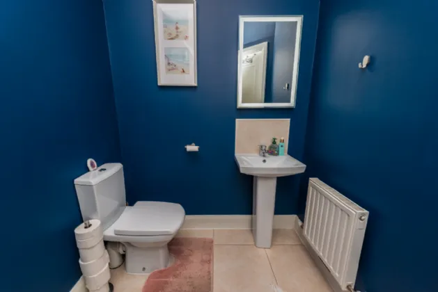 Photo of 36 Aughamore, Clane, Co Kildare, W91 A2T6