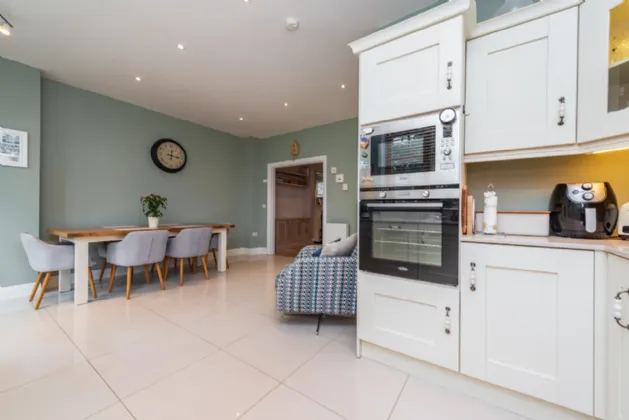 Photo of 36 Aughamore, Clane, Co Kildare, W91 A2T6