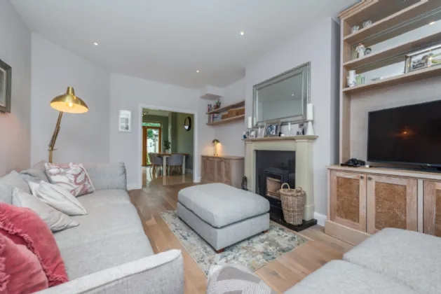 Photo of 36 Aughamore, Clane, Co Kildare, W91 A2T6