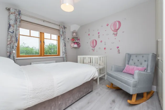 Photo of 36 Aughamore, Clane, Co Kildare, W91 A2T6