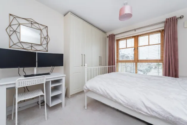 Photo of 36 Aughamore, Clane, Co Kildare, W91 A2T6