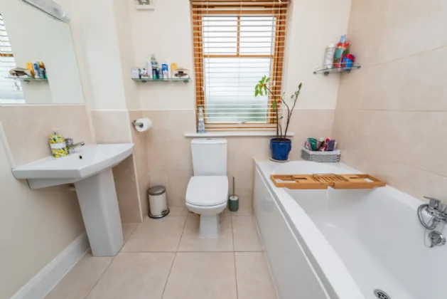 Photo of 36 Aughamore, Clane, Co Kildare, W91 A2T6