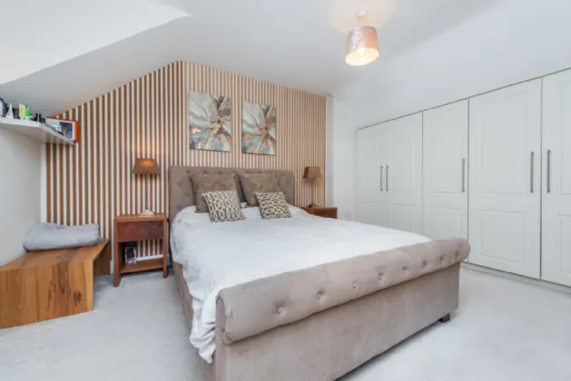 Photo of 36 Aughamore, Clane, Co Kildare, W91 A2T6